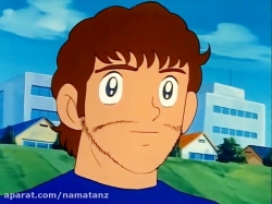 کارتون فوتبالیست ها قسمت 16